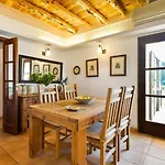 New! Villa Sa Punta