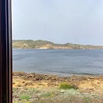 Roca Fornells, P131