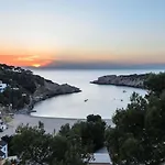 New! Villa Sa Punta