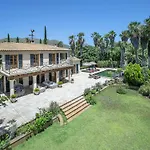 Luxury Villa Can Bregat By Js Villas