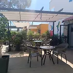 Hostal Belgica