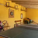 Villa La Sort Llarga, Casa De Campo Para 6 Personas