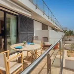 Duplex At Sa Perdiu - Santandria