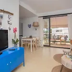 Duplex At Sa Perdiu - Santandria
