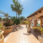 Villa Son Serra, Pool And Chill Out Close To The Beach