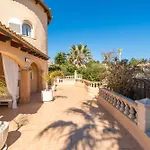 Villa Son Serra, Pool And Chill Out Close To The Beach