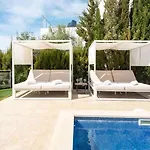 Villa Orquidea