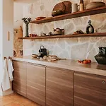 Casa Stellar - Boutique Villa With Private Heated Pool And Sea View - Sustainably Solar Powered
