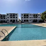 Tramontana Apto En Planta Baja Con Piscina