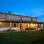 Mallorca 19 Km Montuiri Finca Gallo Negro Santanyi Campos Gesamte Unterkunft Social Media