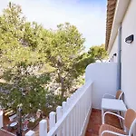Inner Hostal Es Moli