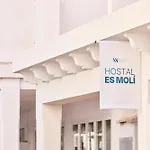Inner Hostal Es Moli