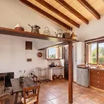 Mallorca Countryside Finca With Pool And Nature