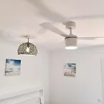 Apartamento Con Terraza Y Jacuzzi, Zona Ciutadella