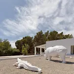 Villa Boutique Can Bellotera
