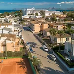 Holiday Home Les Savines By Interhome