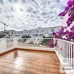Apartamento 204 Castell Sol Cb