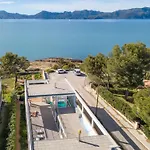 Seafront Villa Sunset Alcudia