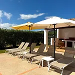 Villa Maria