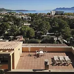 Villa Oronella