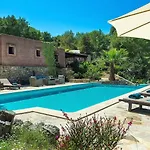 New! Villa Finca Niko