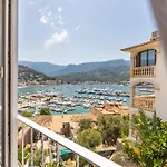 New Neptuno 3 Great Apartment At Port De Soller
