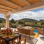New! Villa Can Portmany - San Jose