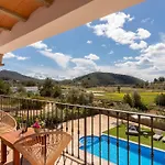 New! Villa Can Portmany - San Jose