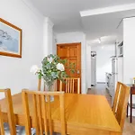 Apartament Mar I Cel