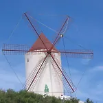 Villa Sillot Son Bou Menorca