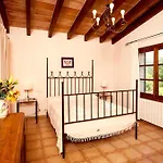 Wonderful Pollensa Villa Short Walk To Old Town Villa Can Colom Private Pool