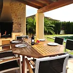Great Pollensa Villa Villa Canya Vera 3 Bedrooms Private Pool Perfect For Families