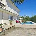Villa Albatros By Villa Plus