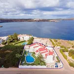 Arenal D'En Castell South