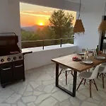 Casa Zita Verde - 6P Villa With Stunning Views