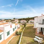Apartamento Els Pins By Escapehome