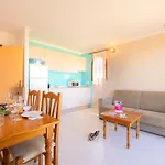 Apartamentos Bella Maria