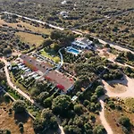 Morvedra Nou Luxury Boutique Hotel - Adults Only