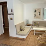 Hostal Cala Moli