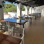 Hostal Cala Moli
