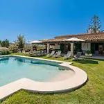 Villa Auba By Sealand Villas