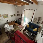 Encantadora Casita En El Centro De Fornalutx