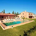 Fantastic Pollensa Villa Can Fiol 3 Bedrooms Perfectly Located Between Pollensa And Puerto Pollensa
