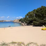 Bella Brisa, Port D'Addaia