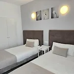 Level Mallorca - Living