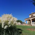 Villa Can Marines, Con Vistas Panoramicas