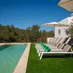 New! Villa Can Bassetes