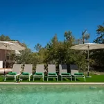 New! Villa Can Bassetes