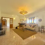Villa Bamboo