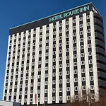 Hotel Route-Inn Sendai Higashi
